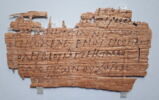 papyrus documentaire, image 1/2