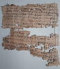 papyrus documentaire, image 1/2