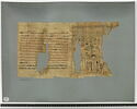papyrus funéraire, image 1/15