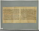 papyrus funéraire, image 7/15