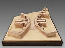 maquette architecturale, image 1/19