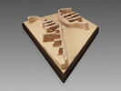 maquette architecturale, image 7/19