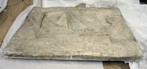 moulage ; sarcophage, image 3/4