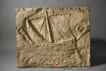 moulage ; sarcophage, image 1/4