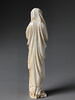 Statuette du groupe de la Descente de croix : la Vierge, image 10/16