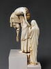 Statuette du groupe de la Descente de croix : la Vierge, image 2/16
