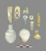 coquillage ; cuiller, image 2/2