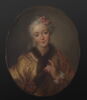 Portrait de femme, dit La Manzanelli, image 3/3