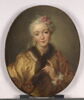 Portrait de femme, dit La Manzanelli, image 2/3