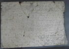 moulage ; empreinte moderne, image 2/2