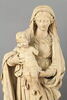La Vierge et l'Enfant, image 8/8