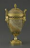 Paire d'urnes ou brûle-parfum (?), avec SN 913 2, image 1/8