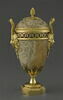 Paire d'urnes ou brûle-parfum (?), avec SN 913 2, image 7/8