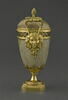 Paire d'urnes ou brûle-parfum (?), avec SN 913 1, image 2/5
