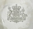 Pot à oille avec couvercle et doublure du service Walpole (d'une paire avec OA 12534 A et B), image 10/10
