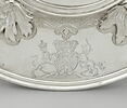 Pot à oille avec couvercle et doublure du service Walpole (d'une paire avec OA 12533 A et B), image 6/10