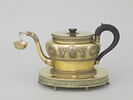 Théière du service à thé de Napoléon Ier et de Marie-Louise, image 2/3