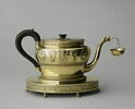Théière du service à thé de Napoléon Ier et de Marie-Louise, image 3/3