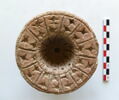 moule ; vase, image 1/2
