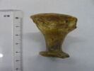 coupelle ; fragment, image 1/2