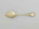 Fourchette à dessert, image 2/8