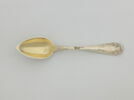 Cuiller à dessert, image 3/8