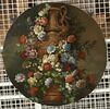 Vase d'or au col décoré de mosaïque et la panse d'un bas-relief, image 2/6