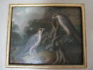 Deux faucons, image 2/2