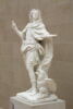Louis XV en Jupiter (1710-1774), roi de France, image 5/7