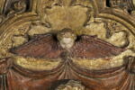 Vierge et l'Enfant dans un tabernacle, image 4/5