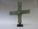 umbo de bouclier, image 1/2