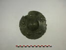 umbo de bouclier, image 1/2