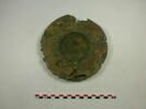 umbo de bouclier, image 2/2