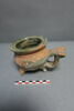 marmite tripode, image 3/4