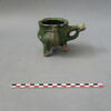 marmite tripode, image 1/3