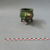 marmite tripode, image 3/3