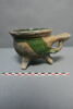 marmite tripode, image 3/5