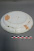 assiette calotte, image 2/4