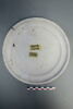 assiette calotte, image 1/3