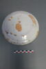 assiette calotte, image 3/3