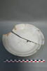 assiette calotte, image 1/2