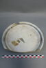 assiette calotte, image 1/4