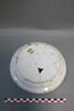 assiette calotte, image 2/3