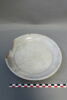 assiette calotte, image 1/3
