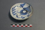 tasse ; soucoupe cabaret, image 1/3