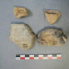 sculpture, fragment, image 1/2