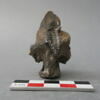 sculpture, fragment, image 1/2