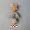 sculpture, fragment, image 4/8