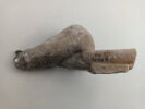 sculpture, fragment, image 2/8