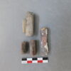 sculpture, fragment, image 2/4